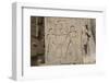 Double Image Relief of Ramses Ii, Luxor Temple, Luxor, Thebes, Egypt, North Africa, Africa-Richard Maschmeyer-Framed Photographic Print