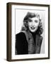 DOUBLE INDEMNITY, 1944 directed by BILLY WILDER Barbara Stanwyck (b/w photo)-null-Framed Photo