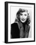 DOUBLE INDEMNITY, 1944 directed by BILLY WILDER Barbara Stanwyck (b/w photo)-null-Framed Photo