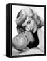 Double Indemnity, 1944-null-Framed Stretched Canvas