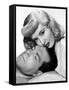 Double Indemnity, 1944-null-Framed Stretched Canvas