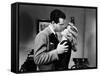 Double Indemnity, 1944-null-Framed Stretched Canvas