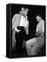 Double Indemnity, 1944-null-Framed Stretched Canvas