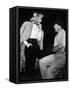 Double Indemnity, 1944-null-Framed Stretched Canvas