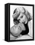 Double Indemnity, 1944-null-Framed Stretched Canvas