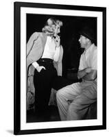 Double Indemnity, 1944-null-Framed Photographic Print