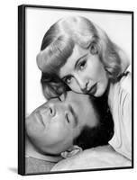 Double Indemnity, 1944-null-Framed Photographic Print