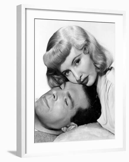 Double Indemnity, 1944-null-Framed Photographic Print