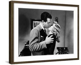 Double Indemnity, 1944-null-Framed Photographic Print