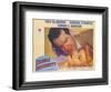 Double Indemnity, 1944-null-Framed Art Print
