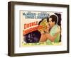 Double Indemnity, 1944-null-Framed Premium Giclee Print