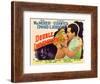 Double Indemnity, 1944-null-Framed Giclee Print