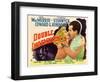 Double Indemnity, 1944-null-Framed Giclee Print