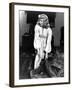 Double Indemnity, Barbara Stanwyck, 1944-null-Framed Premium Photographic Print