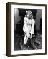 Double Indemnity, Barbara Stanwyck, 1944-null-Framed Photo