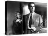 Double Indemnity, Barbara Stanwyck, Fred MacMurray, 1944-null-Stretched Canvas