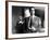 Double Indemnity, Barbara Stanwyck, Fred MacMurray, 1944-null-Framed Photo