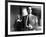 Double Indemnity, Barbara Stanwyck, Fred MacMurray, 1944-null-Framed Photo