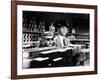 Double Indemnity, Barbara Stanwyck, Fred MacMurray, 1944-null-Framed Photo