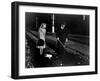 Double Indemnity, Barbara Stanwyck, Fred MacMurray, 1944-null-Framed Photo