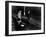 Double Indemnity, Barbara Stanwyck, Fred MacMurray, 1944-null-Framed Photo