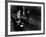 Double Indemnity, Barbara Stanwyck, Fred MacMurray, 1944-null-Framed Photo