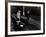 Double Indemnity, Barbara Stanwyck, Fred MacMurray, 1944-null-Framed Photo