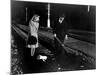 Double Indemnity, Barbara Stanwyck, Fred MacMurray, 1944-null-Mounted Photo