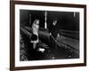 Double Indemnity, Barbara Stanwyck, Fred MacMurray, 1944-null-Framed Photo