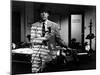 Double Indemnity, Fred MacMurray, 1944-null-Mounted Photo