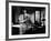 Double Indemnity, Fred MacMurray, 1944-null-Framed Photo