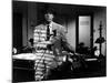 Double Indemnity, Fred MacMurray, 1944-null-Mounted Photo