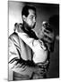 Double Indemnity, Fred MacMurray, Barbara Stanwyck, 1944-null-Mounted Photo
