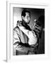 Double Indemnity, Fred MacMurray, Barbara Stanwyck, 1944-null-Framed Photo