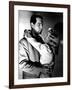 Double Indemnity, Fred MacMurray, Barbara Stanwyck, 1944-null-Framed Photo