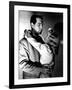 Double Indemnity, Fred MacMurray, Barbara Stanwyck, 1944-null-Framed Photo