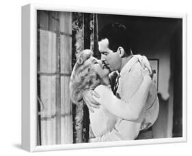 Double Indemnity-null-Framed Photo