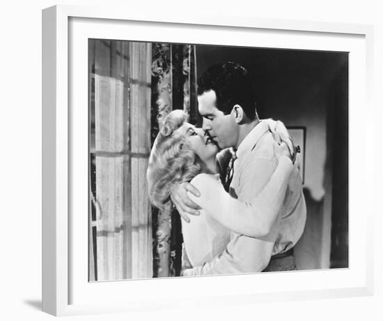 Double Indemnity-null-Framed Photo