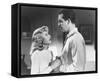 Double Indemnity-null-Framed Stretched Canvas