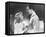 Double Indemnity-null-Framed Stretched Canvas