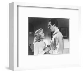 Double Indemnity-null-Framed Photo