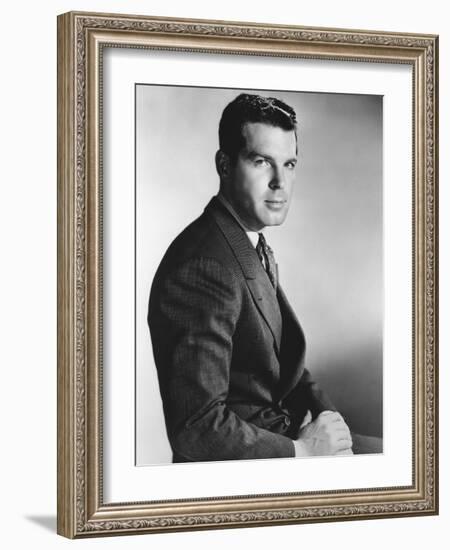 Double Indemnity-null-Framed Photo