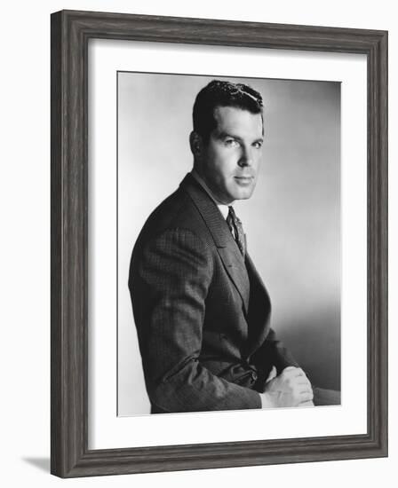 Double Indemnity-null-Framed Photo