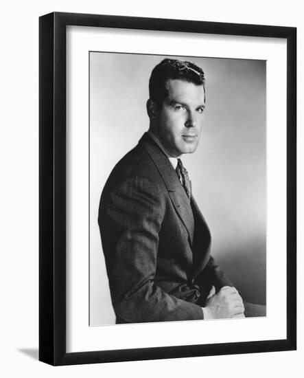 Double Indemnity-null-Framed Photo