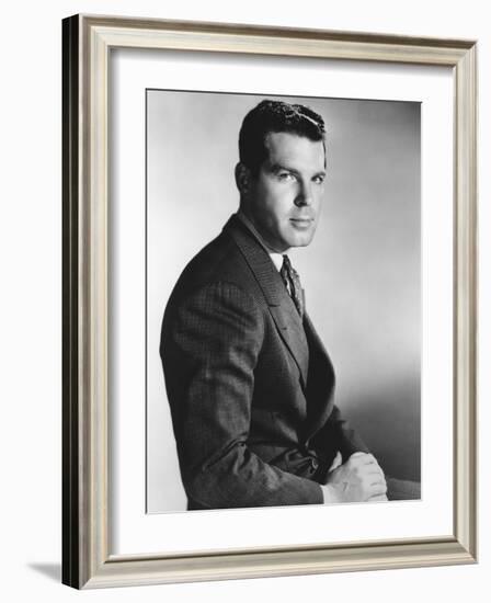 Double Indemnity-null-Framed Photo