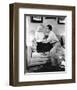 Double Indemnity-null-Framed Photo