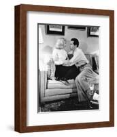 Double Indemnity-null-Framed Photo