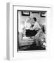 Double Indemnity-null-Framed Photo