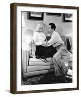 Double Indemnity-null-Framed Photo