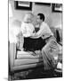 Double Indemnity-null-Mounted Photo